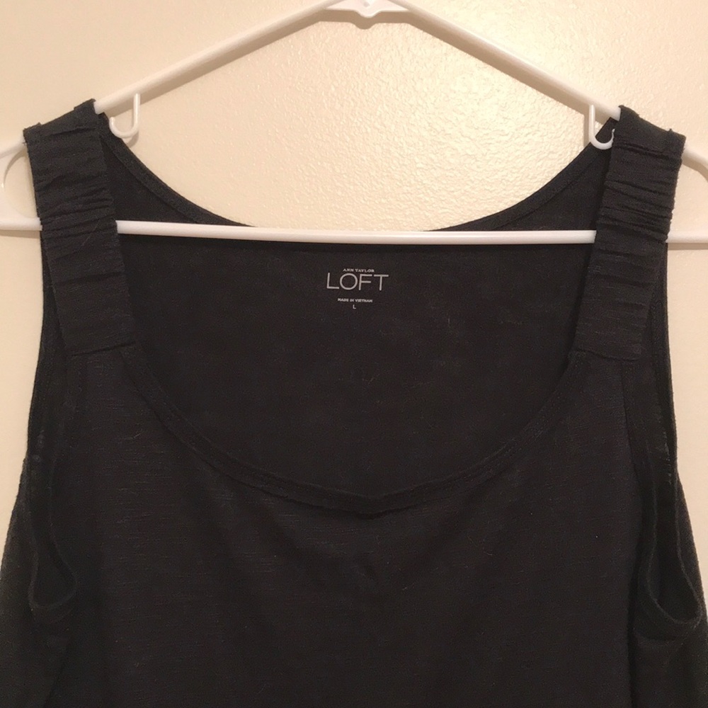 Loft Tank - Picture 2 of 2